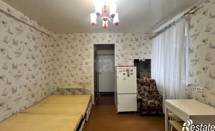 1-комн квартира ул Ленина, 106,  д. 106