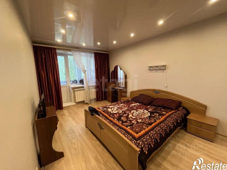 3-комн квартира ул Фестивальная, 28,  д. 28