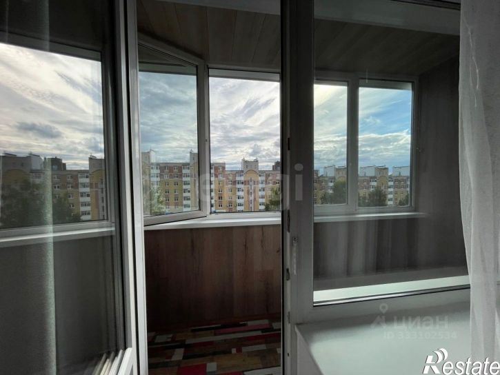 2-комн квартира Кинешемское шоссе, 29,  д. 29