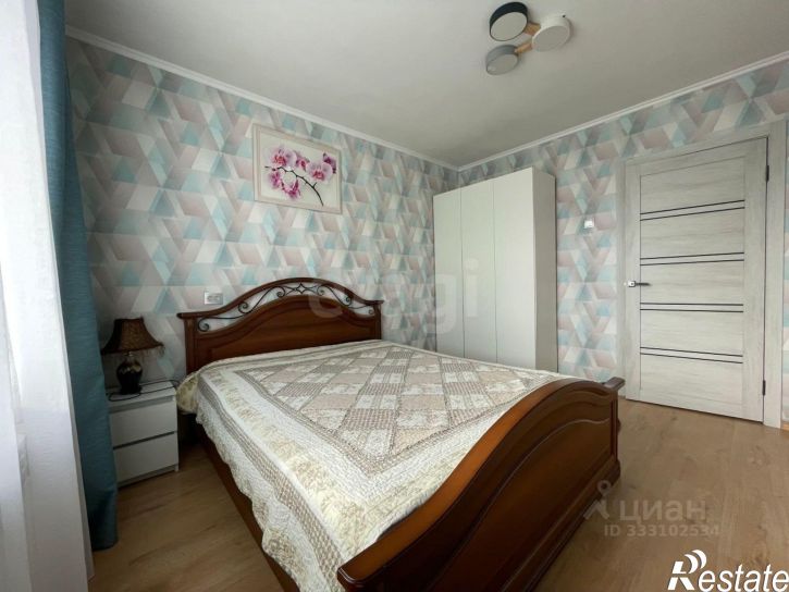 2-комн квартира Кинешемское шоссе, 29,  д. 29