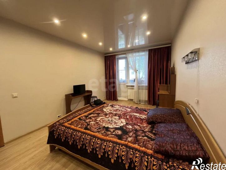 3-комн квартира ул Фестивальная, 28,  д. 28