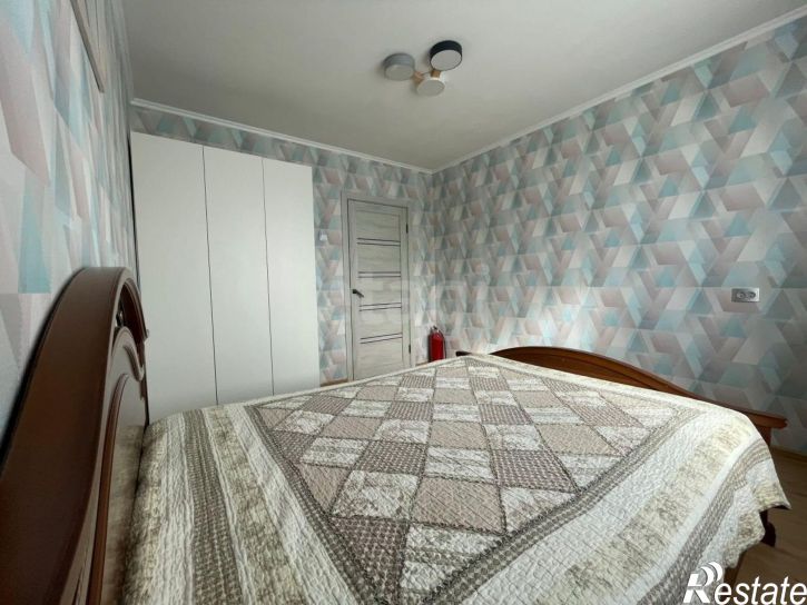 2-комн квартира Кинешемское шоссе, 29,  д. 29