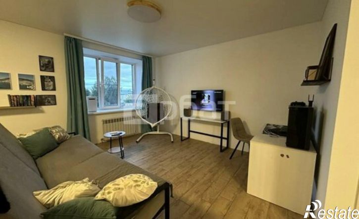 2-комн квартира ул Водяная, 38,  д. 38