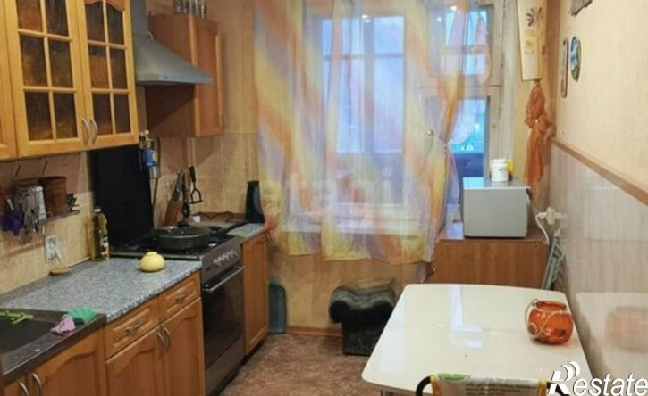 1-комн квартира мкр Паново, 14,  д. 14