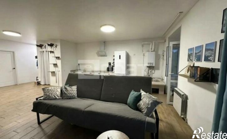 2-комн квартира ул Водяная, 38,  д. 38