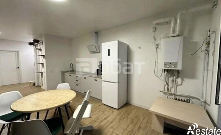 2-комн квартира ул Водяная, 38,  д. 38
