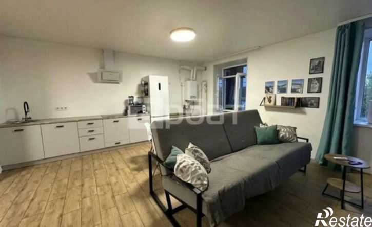 2-комн квартира ул Водяная, 38,  д. 38