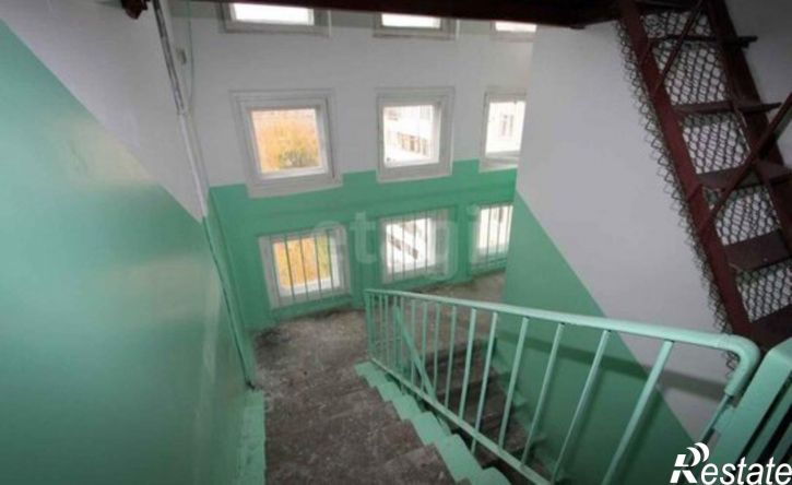 1-комн квартира мкр Паново, 14,  д. 14
