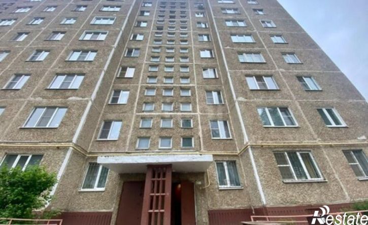 1-комн квартира мкр Паново, 14,  д. 14