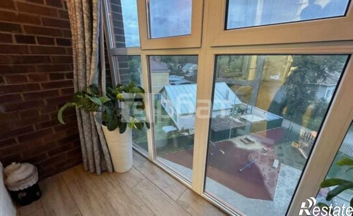 2-комн квартира ул Водяная, 38,  д. 38