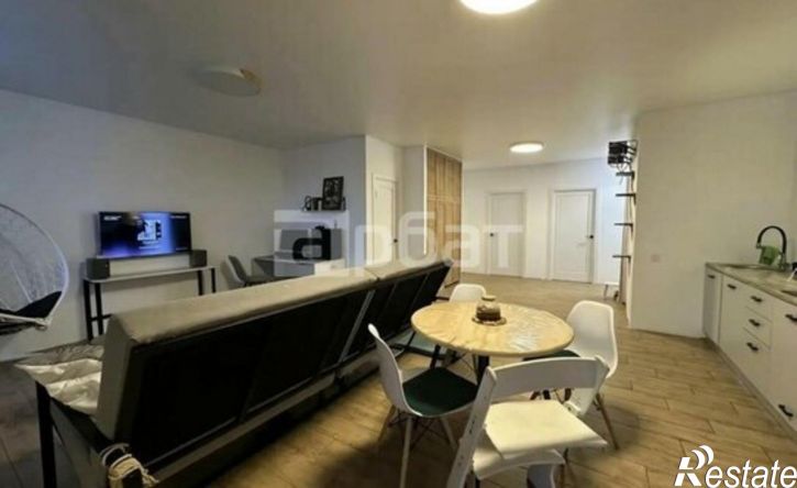 2-комн квартира ул Водяная, 38,  д. 38