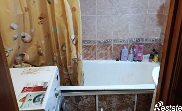1-комн квартира мкр Паново, 14,  д. 14
