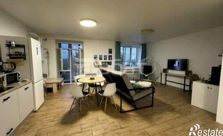2-комн квартира ул Водяная, 38,  д. 38