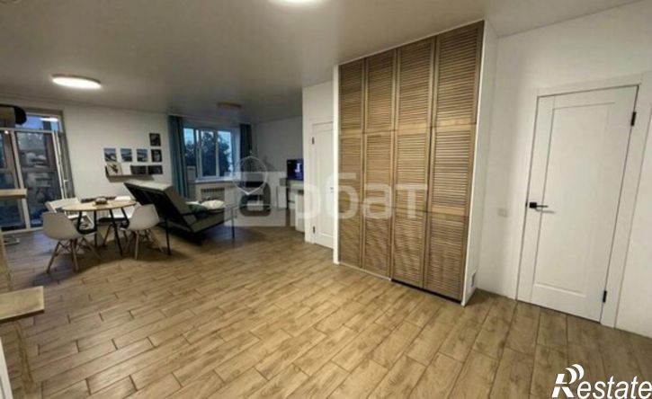 2-комн квартира ул Водяная, 38,  д. 38