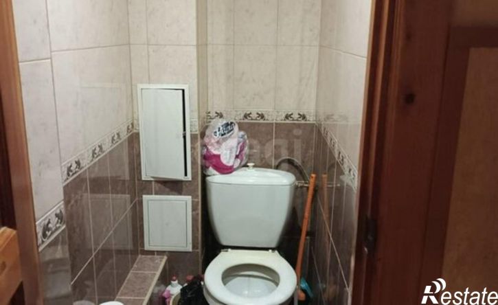 1-комн квартира мкр Паново, 14,  д. 14