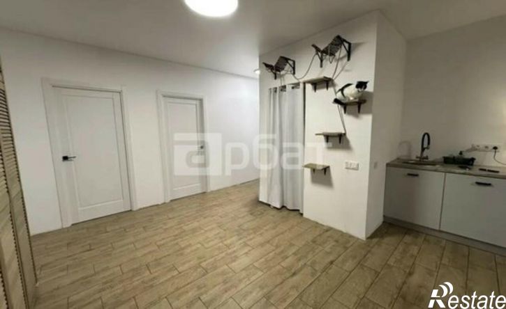 2-комн квартира ул Водяная, 38,  д. 38