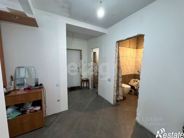 2-комн квартира ул Депутатская, 14,  д. 14