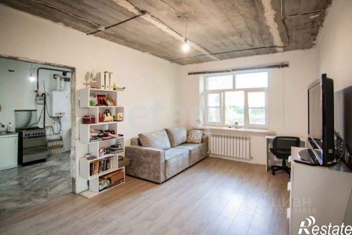 2-комн квартира ул Депутатская, 14,  д. 14