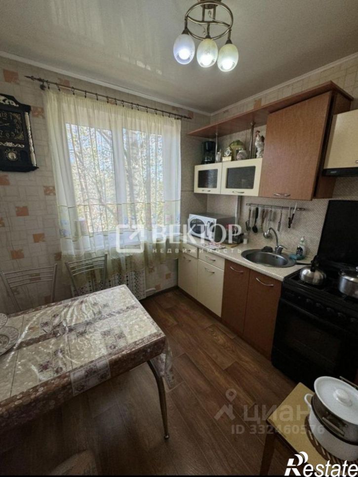 2-комн квартира ул Димитрова, 8,  д. 8