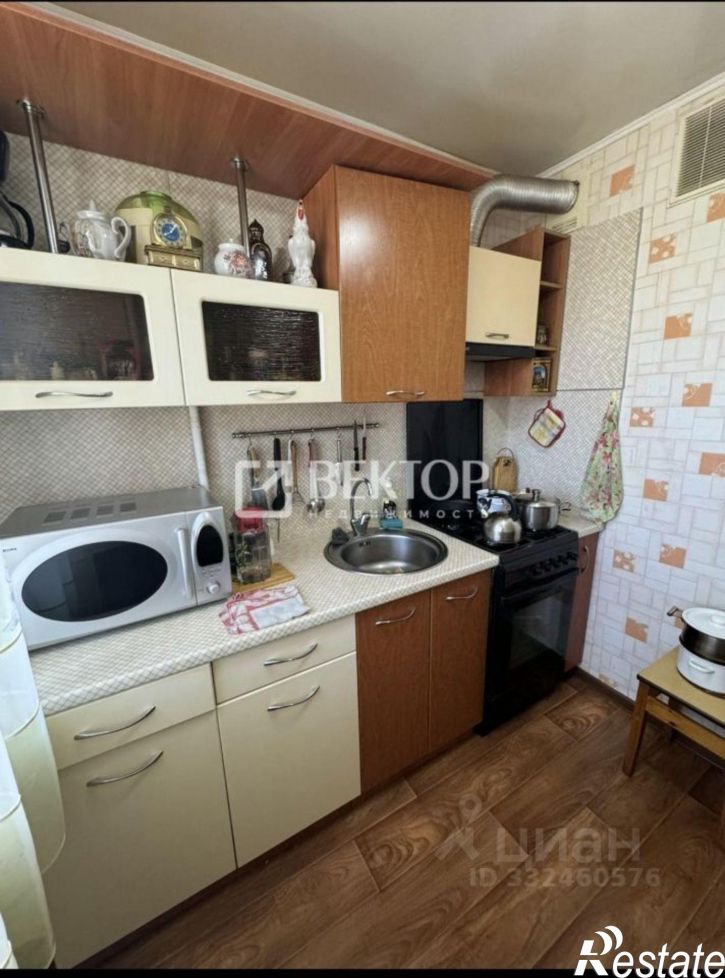 2-комн квартира ул Димитрова, 8,  д. 8