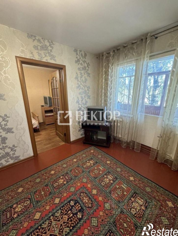 2-комн квартира ул Димитрова, 8,  д. 8