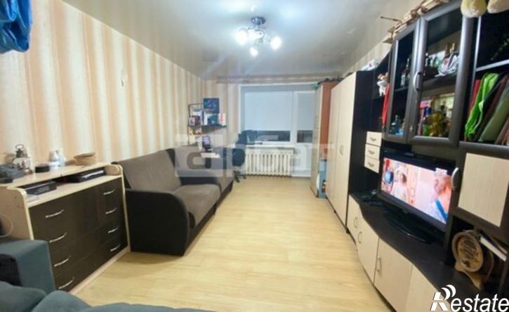 1-комн квартира ул Новосельская, 15,  д. 15