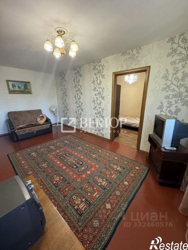 2-комн квартира ул Димитрова, 8,  д. 8