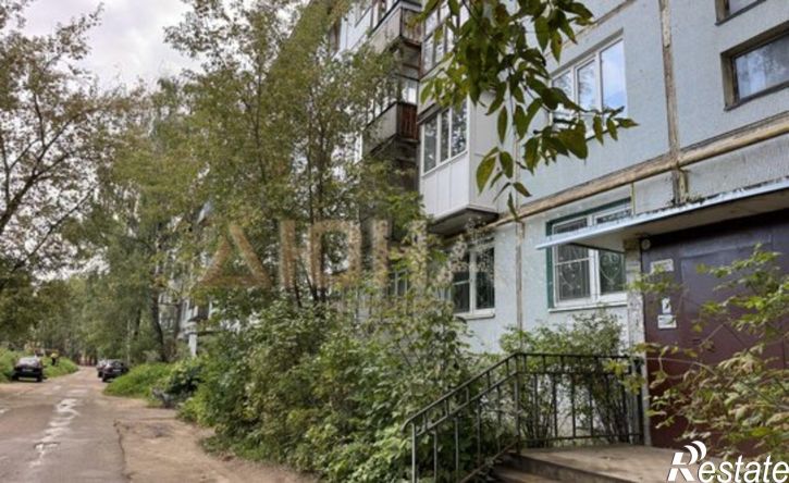 2-комн квартира ул Скворцова, 20,  д. 20