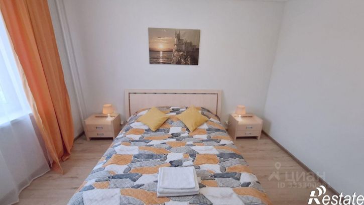 2-комн квартира ул 8 Марта, 54,  д. 54