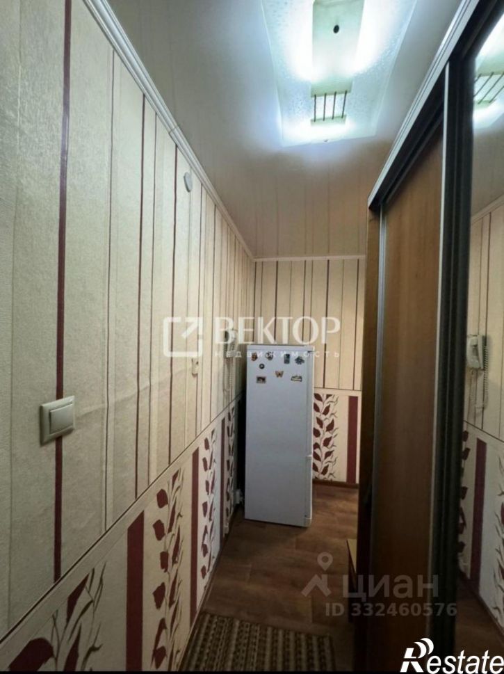 2-комн квартира ул Димитрова, 8,  д. 8