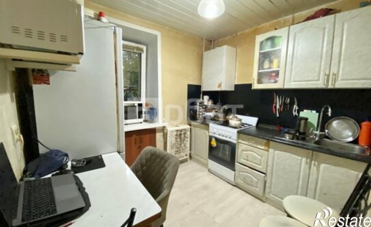1-комн квартира ул Новосельская, 15,  д. 15