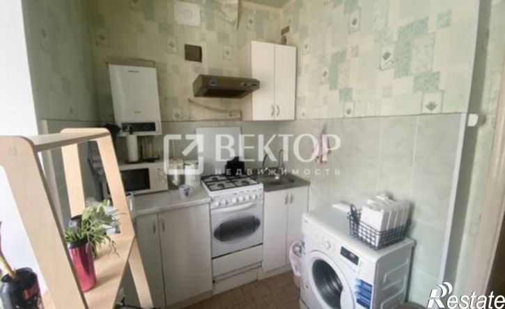 1-комн квартира ул Козуева, 24А,  д. 24А