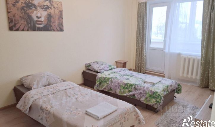 2-комн квартира ул 8 Марта, 54,  д. 54