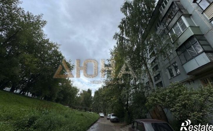 2-комн квартира ул Скворцова, 20,  д. 20