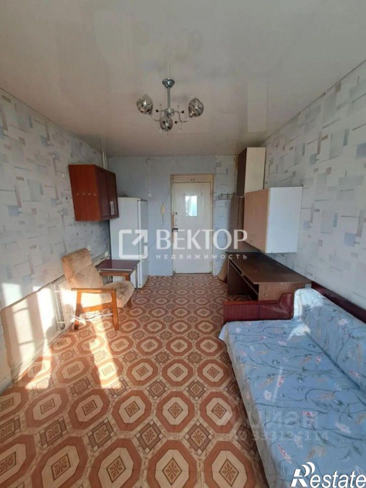 Комната ул Профсоюзная, 17,  д. 17