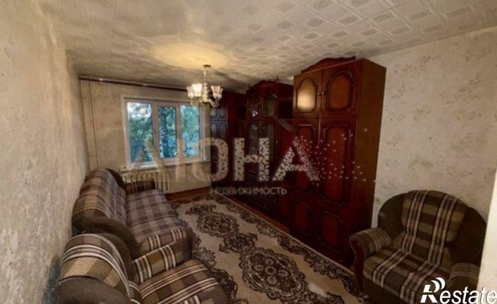 2-комн квартира ул Скворцова, 20,  д. 20