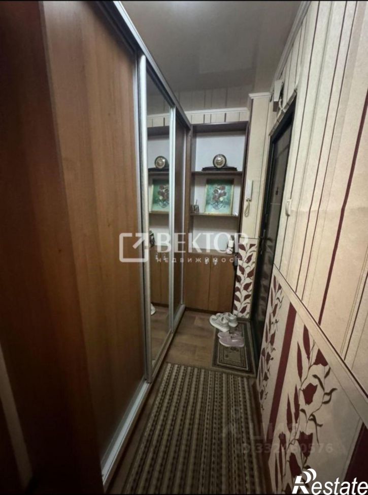 2-комн квартира ул Димитрова, 8,  д. 8
