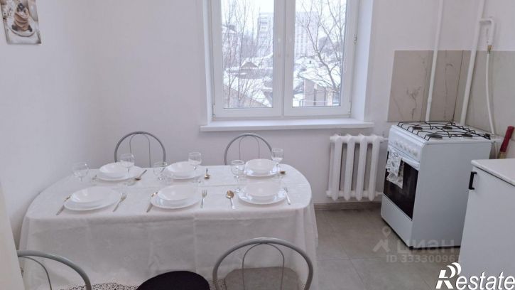 2-комн квартира ул 8 Марта, 54,  д. 54