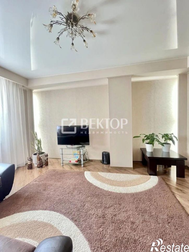 3-комн квартира ул Крупской, 38,  д. 38
