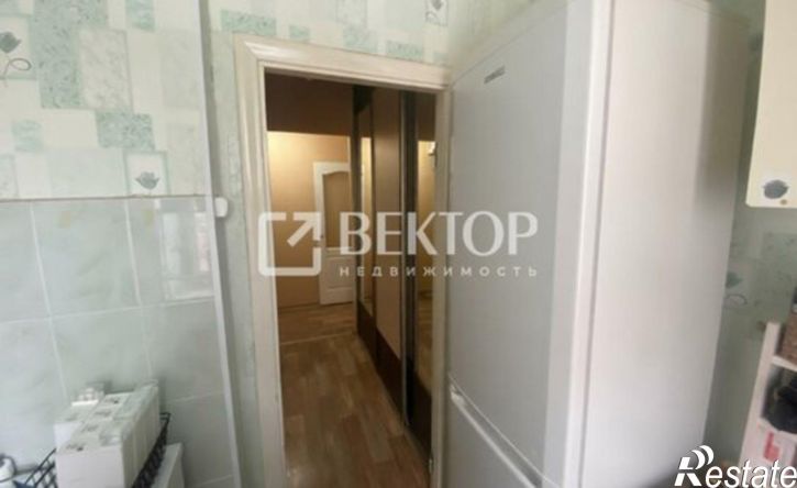 1-комн квартира ул Козуева, 24А,  д. 24А