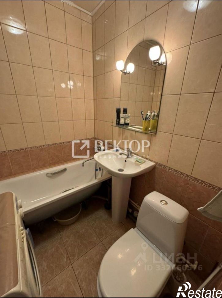 2-комн квартира ул Димитрова, 8,  д. 8