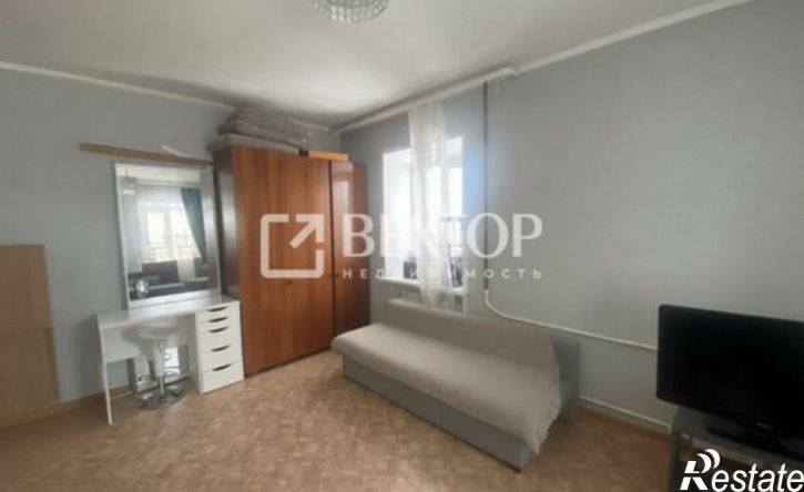 1-комн квартира ул Козуева, 24А,  д. 24А