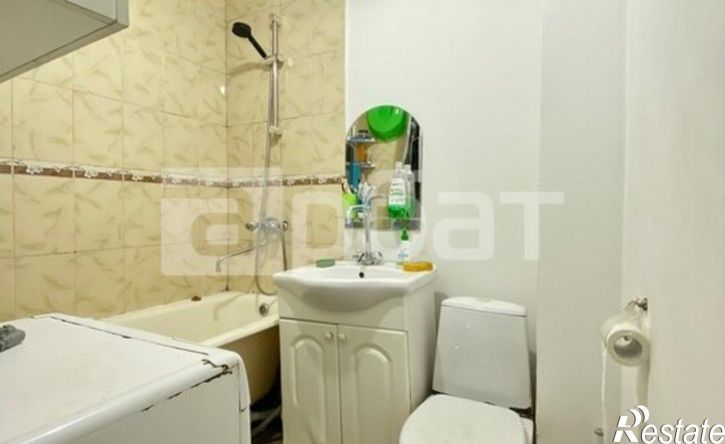 1-комн квартира ул Новосельская, 15,  д. 15
