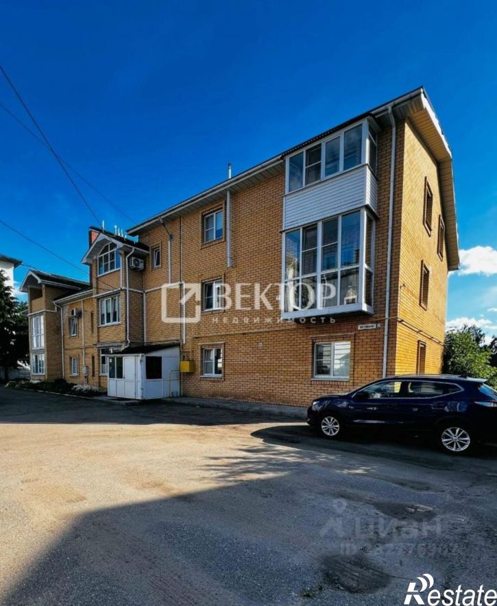 3-комн квартира ул Горная, 15,  д. 15