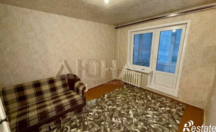 2-комн квартира ул Скворцова, 20,  д. 20