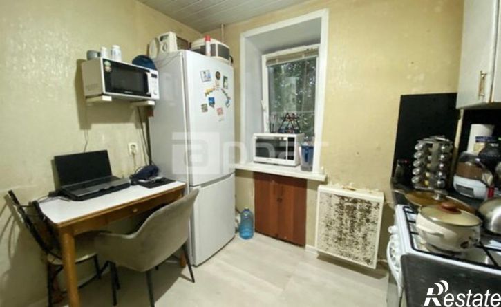 1-комн квартира ул Новосельская, 15,  д. 15