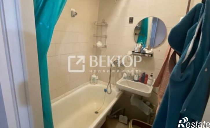 1-комн квартира ул Козуева, 24А,  д. 24А