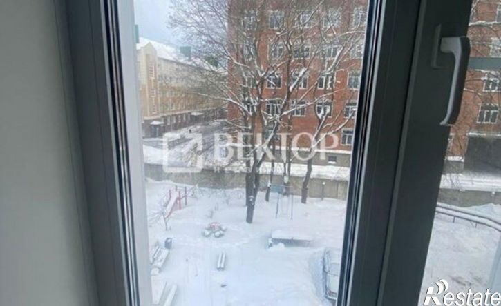 1-комн квартира ул Козуева, 24А,  д. 24А