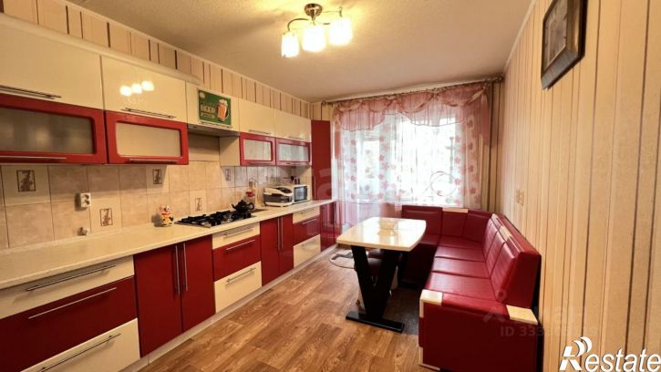 2-комн квартира ул Магистральная, 43,  д. 43