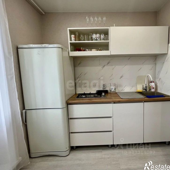 1-комн квартира Студенческий пр-д, 5,  д. 5
